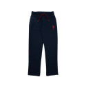 U.S. Polo Assn. Lacivert Erkek Çocuk Düz Sweatpant