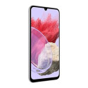 Samsung Galaxy M34 5G 6 GB 128 GB (Samsung Türkiye Garantili) Gümüş 128 GB Gümüş