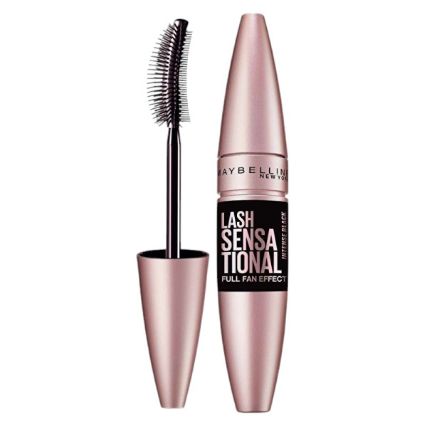 L'Oreal Paris Telescopic Carbon Siyah Maskara