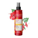 URBAN Care Hibiscus&Shea Butter Kıvırcık ve Dalgalı Saçlara Özel Sıvı Saç Bakım Kremi-Vegan-200 ML