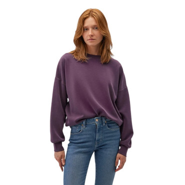 Lux Touch TENCEL TM Mor Modal Sweatshirt