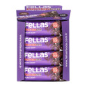 Fellas Protein Bar - Duble Kakaolu 32 gr x 12 Adet 