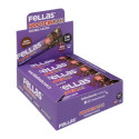 Fellas Protein Bar - Duble Kakaolu 32 gr x 12 Adet 