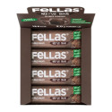 Fellas Meyve Bar - Duble Kakaolu 35G x 12 Adet