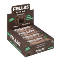 Fellas Meyve Bar - Duble Kakaolu 35G x 12 Adet