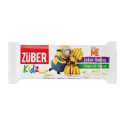 Züber Kidz Muzlu ve Kakaolu Meyve Tatlısı 30 gr x 16'lı