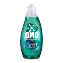 Omo Express Fresh Kötü Koku Karşıtı Beyaz & Renkliler Sıvı Çamaşır Deterjanı 1480 ml