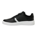 U.S. Polo Assn. DREW 3PR Siyah Kadın Sneaker