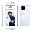 Vivo V30 5G 512 GB 12 GB Ram (Vivo Türkiye Garantili) Beyaz