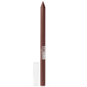 Maybelline New York Tattoo Liner Jel Göz Kalemi No: 911 Smooth Walnut Kahverengi