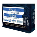 Moliendo House Blend Filtre Kahve (ÖĞÜTÜLMÜŞ FİLTRE KAHVE) 250 G