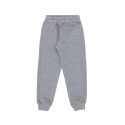 U.S. Polo Assn. Gri Melanj Erkek Çocuk Sweatpant