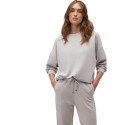 Lux Touch TENCEL TM Gri Modal Sweatshirt