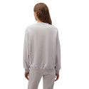 Lux Touch TENCEL TM Gri Modal Sweatshirt