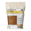 FROPİE Probiyotik Granola - Yer Fıstığı & Çikolata 200 gr