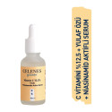 Celenes by Sweden Vitamin C 12.5% + Oats + Niacinamide Active Yüz Serum