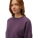 Lux Touch TENCEL TM Mor Modal Sweatshirt