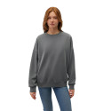 Lux Touch TENCEL TM Yeşil Modal Sweatshirt