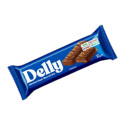 Delly Çikolata Kaplı - Meyveli Bar Karışık Kutu 35g X 12 Adet