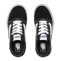 Vans YT WARD Siyah Kadın Sneaker