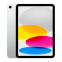 Apple iPad 10.Nesil 64GB 10.9" Wi-Fi Tablet - MPQ03TU/A Gümüş