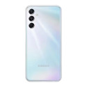 Samsung Galaxy M34 5G 6 GB 128 GB (Samsung Türkiye Garantili) Gümüş 128 GB Gümüş