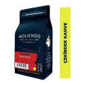 Moliendo Finest Coffee Moliendo Colombia Supremo Decaf (Kafeinsiz) Yöresel Kahve (Çekirdek Kahve) 250 g