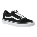 Vans YT WARD Siyah Kadın Sneaker