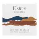 Estate Gözenek Sıkılaştırıcı Yumurta Akı Maskesi 100 ml - Egg White Pore Mask