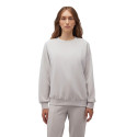 Lux Touch TENCEL TM Gri Modal Sweatshirt