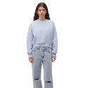 Mavi Basic Crop Sweatshirt