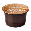 Tchibo Cafissimo Espresso Toasted Nut Aromalı 10 Adet Kapsül Kahve