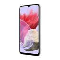 Samsung Galaxy M34 5G 6 GB 128 GB (Samsung Türkiye Garantili) Gümüş 128 GB Gümüş