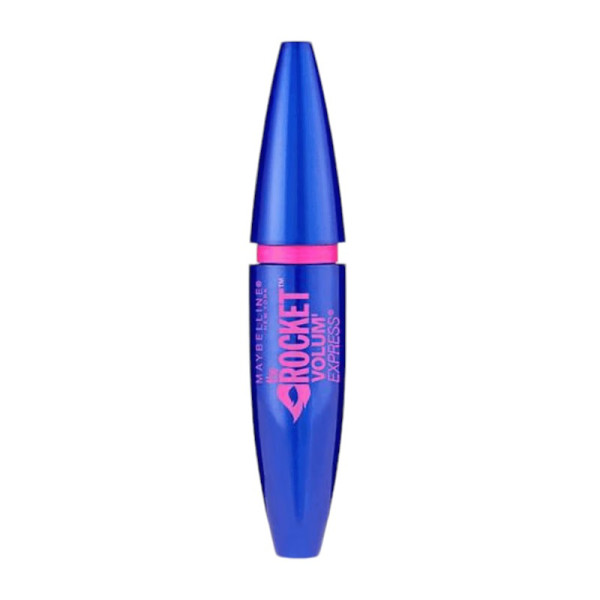 Maybelline New York Volum' Express Rocket Maskara Ekstra Siyah