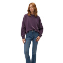 Lux Touch TENCEL TM Mor Modal Sweatshirt