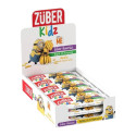 Züber Kidz Muzlu ve Kakaolu Meyve Tatlısı 30 gr x 16'lı