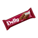 Delly Çikolata Kaplı - Meyveli Bar Karışık Kutu 35g X 12 Adet