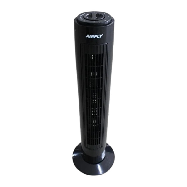 Alveus Airfly 74cm (29inc) Kule/dikey Soğutucu Fan Kulesi