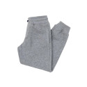 U.S. Polo Assn. Gri Melanj Erkek Çocuk Sweatpant