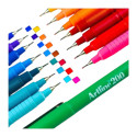 Artline 200 Fineliner 0.4 Mm Ince Uçlu Yazı Ve Çizim Kalemi 10 Re