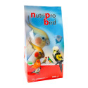 NUTRİPRO BİRD MUHABBET KUŞU PELET YEM 900 Gr