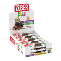 Züber Kidz Kakaolu Meyve Tatlısı 30 gr x 16'lı