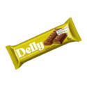 Delly Çikolata Kaplı - Meyveli Bar Karışık Kutu 35g X 12 Adet