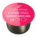 Tchibo Cafissimo Espresso Raspberry & White Choc Aromalı 10 Adet Kapsül Kahve