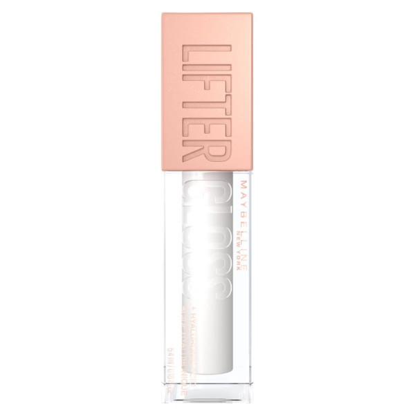 Maybelline New York Lifter Lip Gloss Pearl No: 01