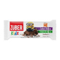 Züber Kidz Kakaolu Meyve Tatlısı 30 gr x 16'lı