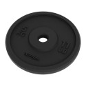 Döküm Demir Plaka - Kas Geliştirme - 5 kg - 28 mm