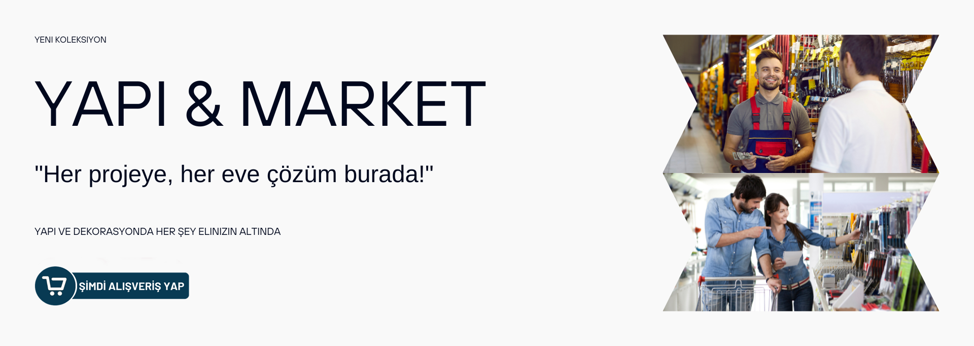 Yapı Market