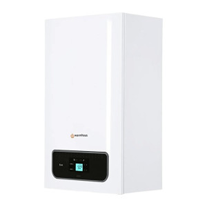 Warmhaus Ewa 20 Kw Y...