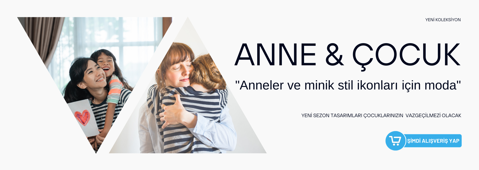 Anne & Çocuk